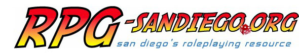 RPG-SanDiego.org Forums